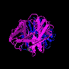 Molecular Structure Image for 5MH2