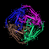 Molecular Structure Image for 5YDZ