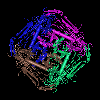 Molecular Structure Image for 5YE1