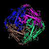 Molecular Structure Image for 5YE2