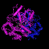 Molecular Structure Image for 5YVR