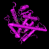 Molecular Structure Image for 3ZR7