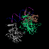 Molecular Structure Image for 1TSR