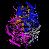 Molecular Structure Image for 1I0Z