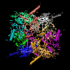 Molecular Structure Image for 5YRA