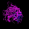 Structure molecule image