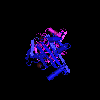 Molecular Structure Image for 1F08