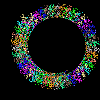 Molecular Structure Image for 6C54