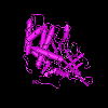 Molecular Structure Image for 6CFM