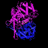 Molecular Structure Image for 5YVT