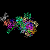 Molecular Structure Image for 6CB1