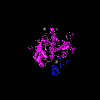 Structure molecule image