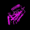 Structure molecule image