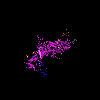 Structure molecule image