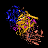 Molecular Structure Image for 6CO9