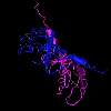 Molecular Structure Image for 1FZV