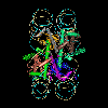 Molecular Structure Image for 6FQ6