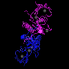 Molecular Structure Image for 5OLM