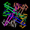 Molecular Structure Image for 6CNO