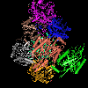 Structure molecule image