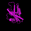 Molecular Structure Image for 2OZX