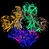 Molecular Structure Image for 6C4J