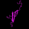 Molecular Structure Image for 1HAF