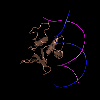 Structure molecule image