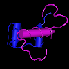 Structure molecule image