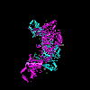 Molecular Structure Image for 5YJG