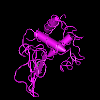 Molecular Structure Image for 1GEZ