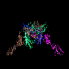 Structure molecule image