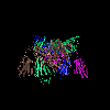 Molecular Structure Image for 5XWU