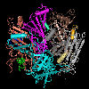 Molecular Structure Image for 5XGL