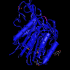 Structure molecule image