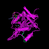 Structure molecule image