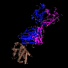 Molecular Structure Image for 5W5X