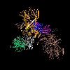 Molecular Structure Image for 5XBM