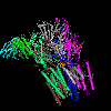 Molecular Structure Image for 6D6T