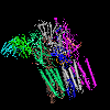 Structure molecule image