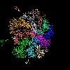 Structure molecule image