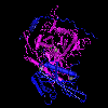 Molecular Structure Image for 4PKG