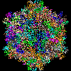 Molecular Structure Image for 3J17
