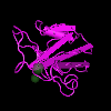 Molecular Structure Image for 1I92