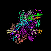 Structure molecule image