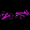 Molecular Structure Image for 1HZ8