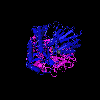 Molecular Structure Image for 5YB0