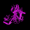 Molecular Structure Image for 6MUK