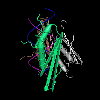 Structure molecule image