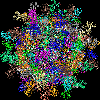 Structure molecule image